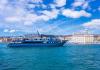 Deluxe Superior nave da crociera MV Ave Maria - yacht a motore 2018  noleggio barche Split
